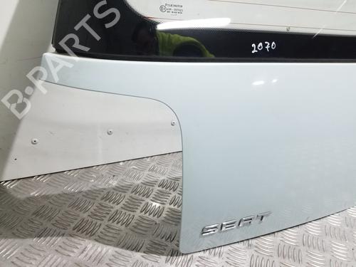 Tailgate SEAT AROSA (6H1) 1.0 | BP22309799C6 