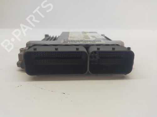Engine control unit (ECU) BMW 3 (E46) 320 d | BP38052913M57 - Image 3