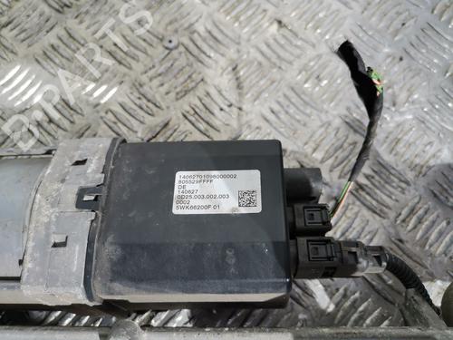 Steering rack BMW 3 Touring (F31) 318 d | BP12431392M22 