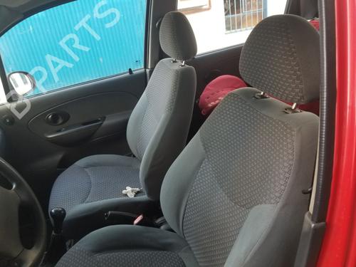 Engine DAEWOO MATIZ (M100, M150) 0.8 | BP29914731M1