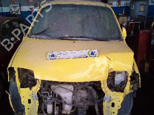 Left mirror HYUNDAI ATOS (MX)  | BP7290098C26 