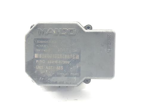 ABS pump KIA PICANTO I (SA) 1.1 | BP31172331M43