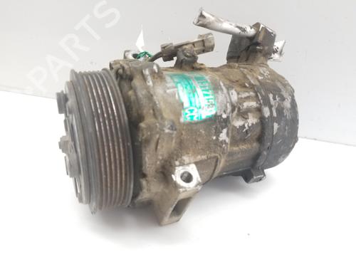 Used AC compressor FIAT CROMA (194_) [2005-2011]  16931962