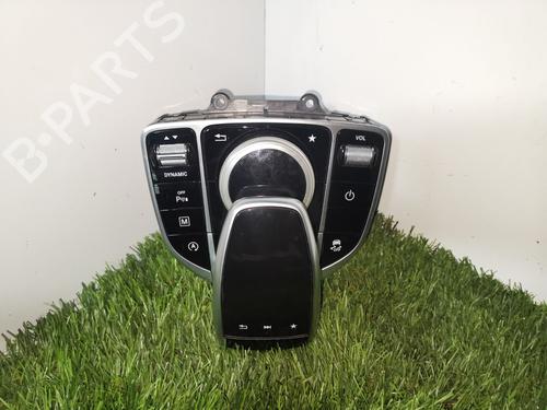 Switch MERCEDES-BENZ GLC (X253) 200 EQ Boost 4-matic (253.981) | BP29713647I30 