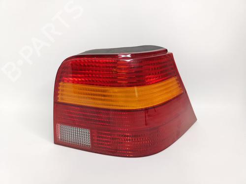 Used Right taillight Right taillight VW GOLF IV (1J1) [1997-2008] 34438303 34438303