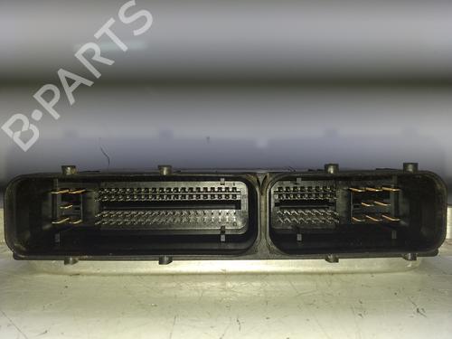 Engine control unit (ECU) VW POLO (9N_, 9A_) 1.4 TDI | BP10040392M57 