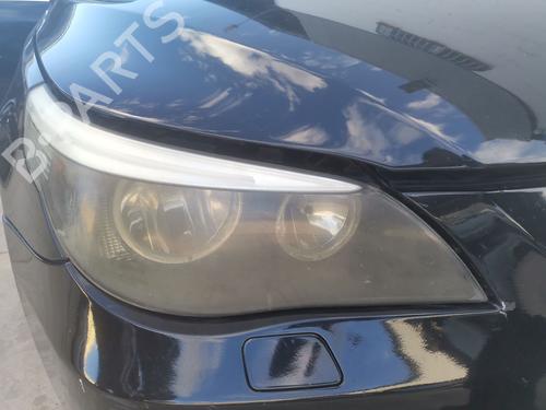 Right headlight BMW 5 (E60) 530 d | BP23497674C29 