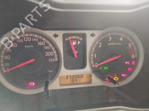 Instrument cluster NISSAN NOTE (E11, NE11) 1.5 dCi | BP34188560C47 - Image 2