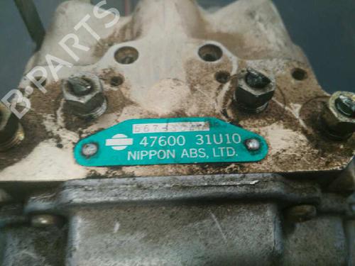 Pompe ABS NISSAN MAXIMA / MAXIMA QX V (A33) [1999-2003]  5236102