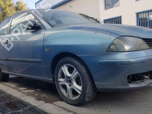 Left taillight SEAT IBIZA III (6L1) | BP31168534C34