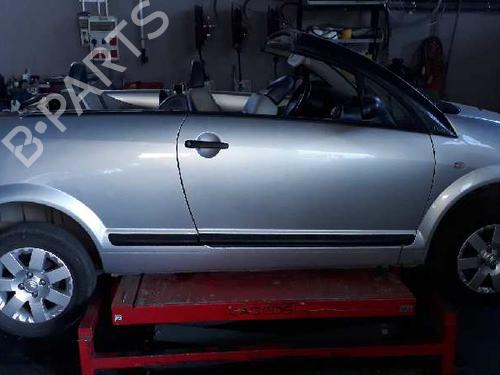 Heater blower motor CITROËN C3 Pluriel (HB_) 1.4 | BP22745587M62 