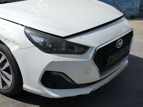 Front bumper HYUNDAI i30 FASTBACK (PDE, PDEN) | BP34227190C7 - Image 2