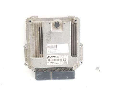 Used Engine control unit (ECU) IVECO DAILY VI Van [2014-2025]  29824512