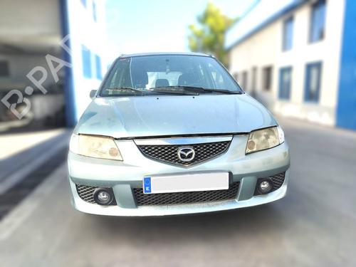 Used Parts MAZDA PREMACY (CP) 2.0 TD 5020593