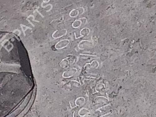 ABS Bremseaggregat RENAULT KANGOO / GRAND KANGOO II (KW0/1_) [2008-2026]  33177036