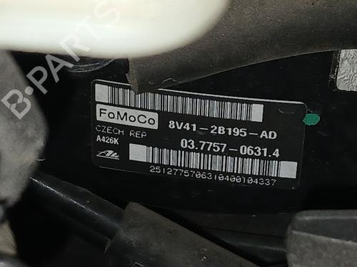 servo-brake-ford-kuga-i-2008-2009-2010-2011-2012-32444206 main image