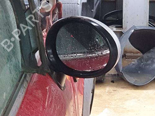 Right mirror MINI MINI (R56) Cooper | BP16197850C27 