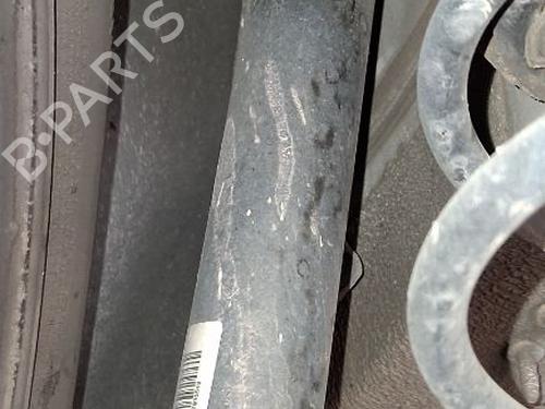 Left rear shock absorber OPEL CORSA F (P2JO)  | BP30182488M18 