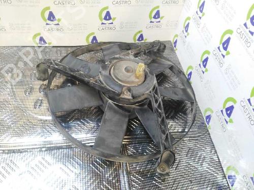 Used Radiator fan VW POLO III (6N1) 60 1.4 (60 hp) 10912047