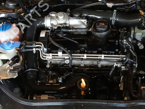 Motor VW GOLF V (1K1) [2003-2010]  30614049
