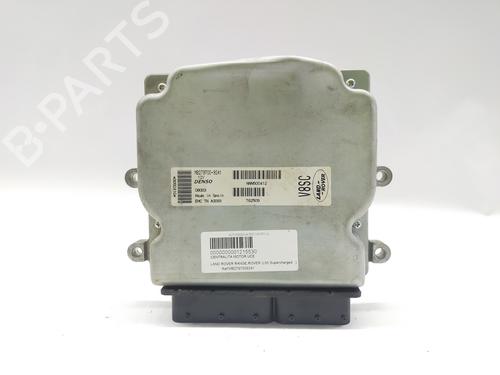 Used Engine control unit (ECU) Engine control unit (ECU) LAND ROVER RANGE ROVER III (L322) 4.2 4x4 (396 hp) 32494996 32494996