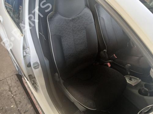 Used Right front seat PEUGEOT 107 (PM_, PN_) 1.0 (68 hp) 20509150