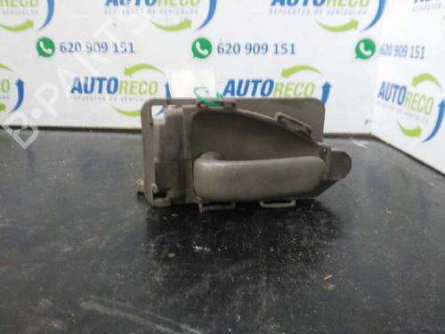 Used Front left interior door handle CITROËN XSARA PICASSO (N68) [1999-2012]  3587056