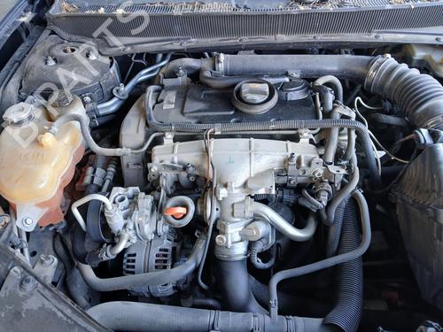 Used Engine Engine CHRYSLER SEBRING (JS) 2.0 CRD (140 hp) 34509703 34509703