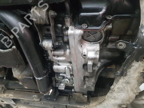 Gearbox VOLVO XC70 I Cross Country (295) D5 AWD | BP24305928M3