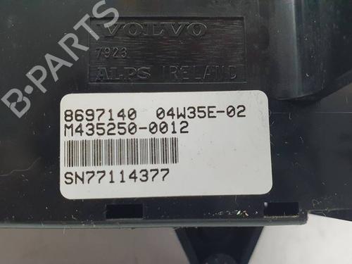 Climate control VOLVO S60 I (384) | BP40537008I5 - Image 4