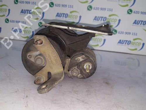 Startmotor AUDI A4 B6 (8E2) 2.0 | BP3575787M8 