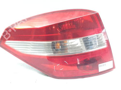 Used Left taillight RENAULT LAGUNA III Grandtour (KT0/1) [2007-2015]  29972021