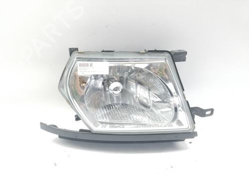 Used Right headlight NISSAN PATROL GR V Wagon (Y61) [1997-2025]  29710491