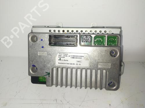 Display monitor FORD FOCUS III 1.5 TDCi | BP12430855C48 