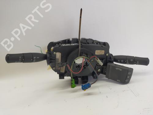 Headlight switch RENAULT MEGANE II Saloon (LM0/1_) | BP37010644I24 - Image 2