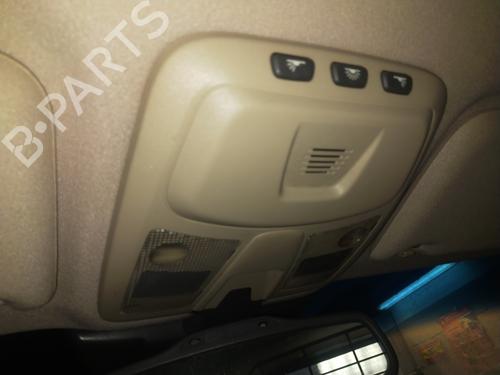 Used Interior roof light VOLVO XC70 I Cross Country (295) D5 AWD (185 hp) 18009847