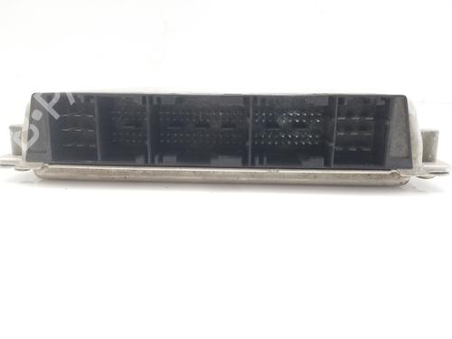 Engine control unit (ECU) MERCEDES-BENZ C-CLASS (W203) C 220 CDI (203.006) | BP15596348M57 