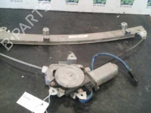 Used Left front window switch NISSAN ALMERA II (N16) [2000-2025]  3173154