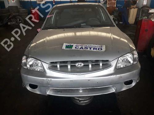 Steering pump HYUNDAI ACCENT II (LC)  | BP3577757M99 