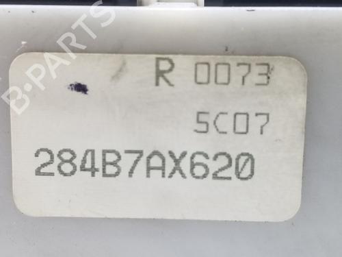 Fuse box NISSAN MICRA III (K12) | BP22810223E1