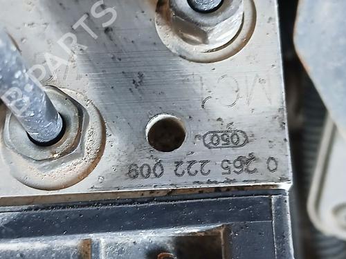 Used ABS pump ABS pump 37435826 37435826