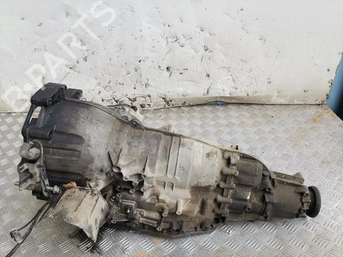 Gearbox AUDI A6 C6 (4F2) | BP22431510M3 - Image 2