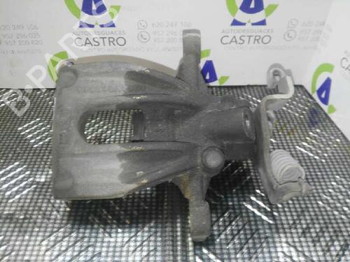 Used Right rear brake caliper FORD MONDEO III (B5Y) 2.0 TDCi (130 hp) 11571349