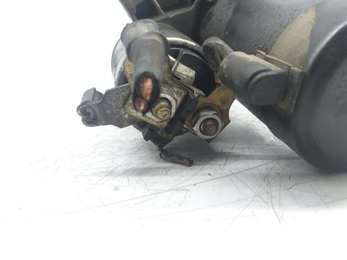 Anlasser PEUGEOT 206 Hatchback (2A/C) 1.4 HDi eco 70 | BP14994465M8 