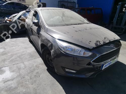 Display monitor FORD FOCUS III 1.5 TDCi | BP12430855C48 