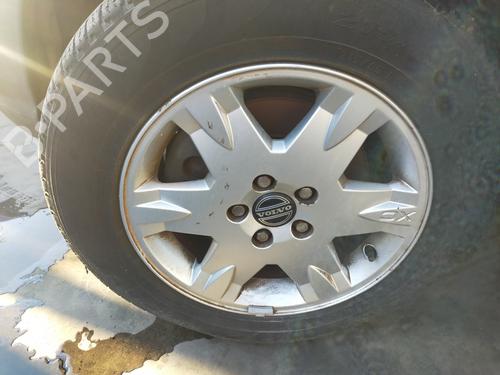 Used Rim VOLVO XC70 I Cross Country (295) D5 AWD (185 hp) 10323059