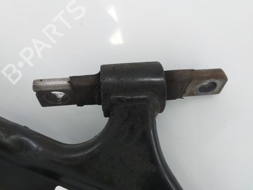 Right front suspension arm NISSAN QASHQAI / QASHQAI +2 I (J10, NJ10, JJ10E)  | BP27616663M13 