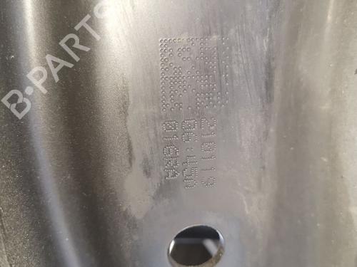 Right front suspension arm HYUNDAI i30 (PDE, PD, PDEN) | BP30172394M13