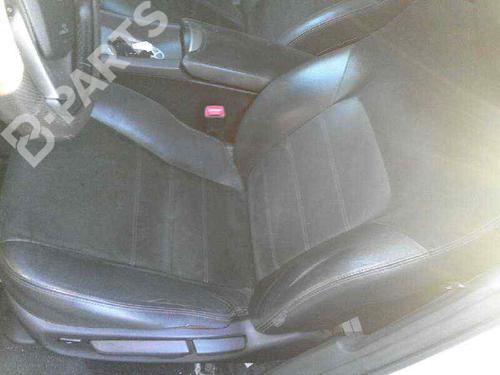 Used Left front seat Left front seat TOYOTA AVENSIS Estate (_T27_) 2.0 D-4D (ADT270_, ADT270R) (124 hp) 5232145 5232145