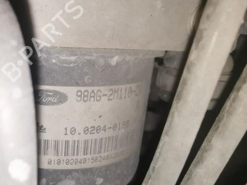 Pompe ABS FORD FOCUS I (DAW, DBW) 1.8 Turbo DI / TDDi (90 hp) 32364104